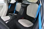 BMW i8 2014 года